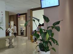 -柏乐口腔医院·舒适化无痛种植牙中心(东盟商务区院)