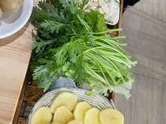 -元盛居(亚泰大街店)