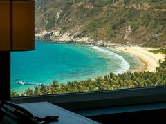 -三亚太阳湾柏悦酒店