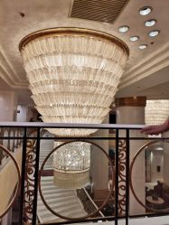 -上海虹桥锦江大酒店·宴会厅