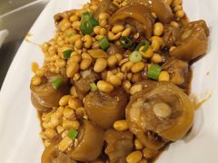 -洁神饭庄·海鲜·青岛菜·30年老字号(五四广场店)