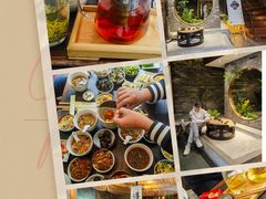 -青藤茶馆(南山路店)