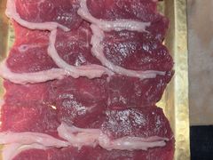 -清真·老门框爆肚涮肉·中华老字号(丰管路店)
