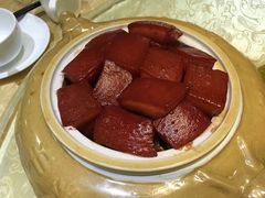 -毛家饭店(南沙万达店)