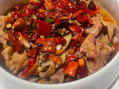 -张福记(五一公园店)