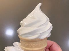 -麦当劳(洪山商场店)