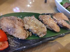-友壹町寿司(嘉洲广场店)