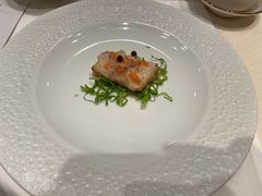-香乐园·淮扬菜中餐厅·Shang Garden(福田香格里拉店)