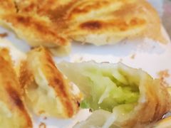 -胡同老锅烙(南二道街)