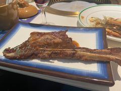 -亚马逊海鲜自助(梅溪湖步步高店)