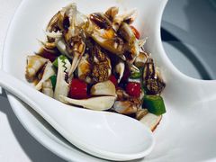-开海·红岛海鲜虾水饺(石老人店)