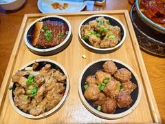 -延安八大碗(陕北菜·枣园路店)