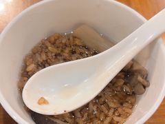 -清心素食自助餐厅(夫子庙店)