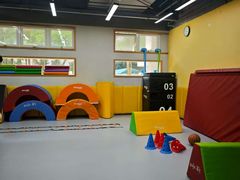 -玩胜青少儿体能(福田侨香中心)