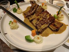 -狮拾久·现代新加坡料理(福田COCO Park店)