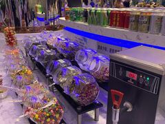 -澜悦港海鲜体验主题餐厅