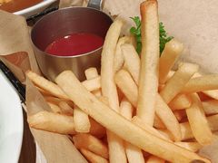 -CoCo壱番屋(久光百货店)