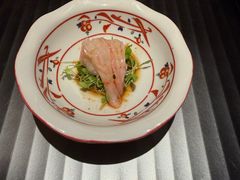 -炎橘·板前料理 Omakase