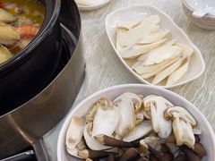 -鲍馬爺·首创鲍鱼鸡(银座店)