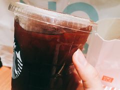 -星巴克(深圳布吉万象汇4F店)