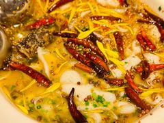 -太二酸菜鱼(正大广场店)