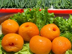 -聚首堂·特色小吃·肘子·炙子烤肉烤串(什刹海德胜门店)