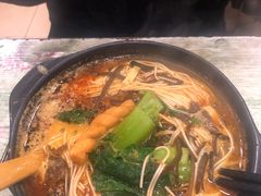 -巧酱府重庆砂锅大全
