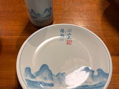 -老街坊餐吧
