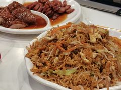 -澳门陈光记烧味饭店(南京德基广场店)