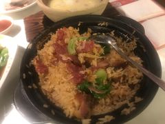 -新大咀港式茶餐厅(宝山万达店)