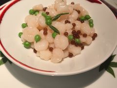 -锦楼·臻选新杭帮(杭州中心店)