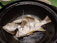 -百味馆·粤菜·湛江菜(后海花园店)