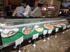 -乐咖啡西餐厅(太湖皇冠假日酒店)