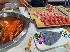 -大龙燚火锅