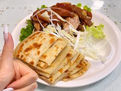 -鼎香润(德胜门内店)