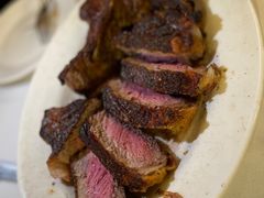 -摩根扒房(桐梓林店)