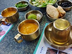 -兰正韩·韩国料理(春熙路店)