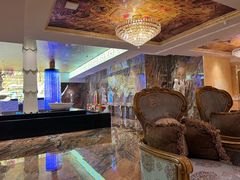 -良子健身(金融街店)