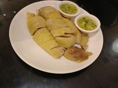 -文记壹心鸡(宝华路店)