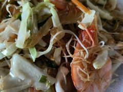 -台州老六海鲜面馆(上南总店)