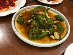 -吴山贡鹅(罍街店)