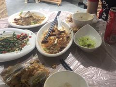 -阿杰臻选海鲜饭店(普陀山店)