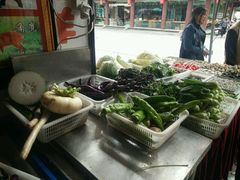 -如意楼农家菜(雁荡山店)