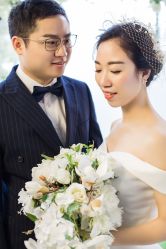 -巴黎婚纱摄影(瑞安旗舰店)