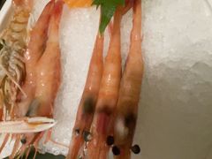 -極上萬膳·日料放题(来福士江景店)