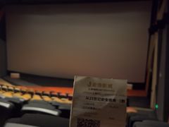 -金逸影城(宝安大仟里IMAX激光店)