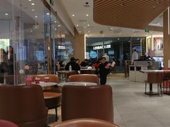大堂-哈根达斯(城西银泰店)