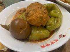 -老柴削面(向阳里店)