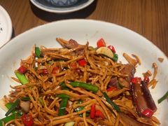 -首秀·四川料理(星耀101店)