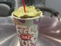 -DQ·蛋糕·冰淇淋(富华里店)